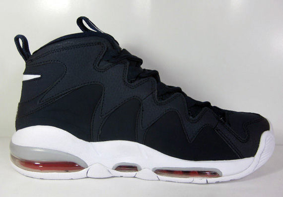 Nike Air Max Cb34 Obsidian White Wolf Grey Ebay 03