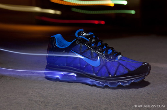 Nike Air Max Flash Pack 08