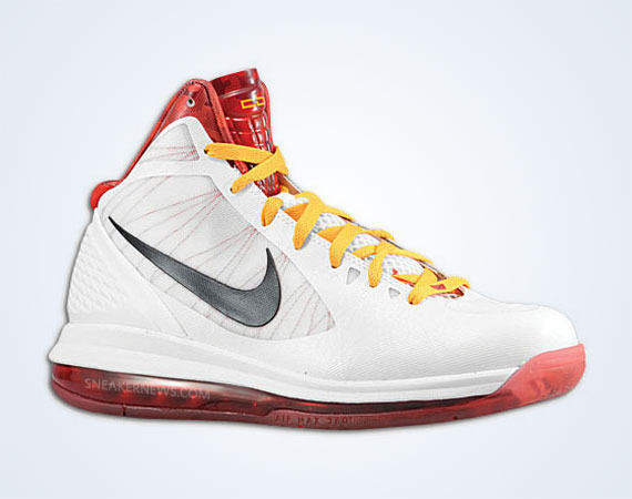 Nike Air Max Hyperdunk 2011 Camo Pack Eastbay 02