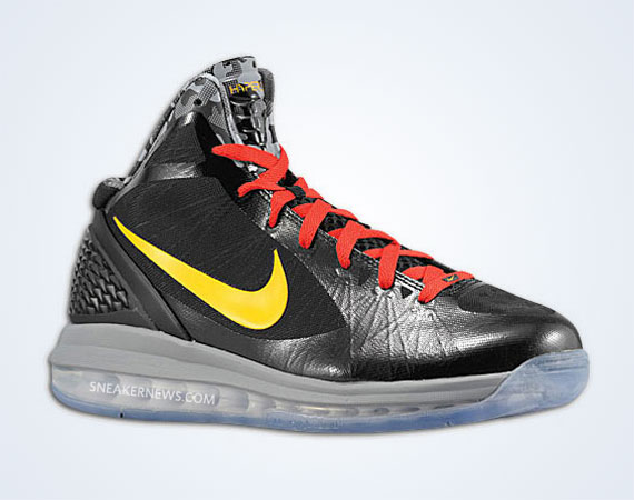 Nike Air Max Hyperdunk 2011 Camo Pack Eastbay 03