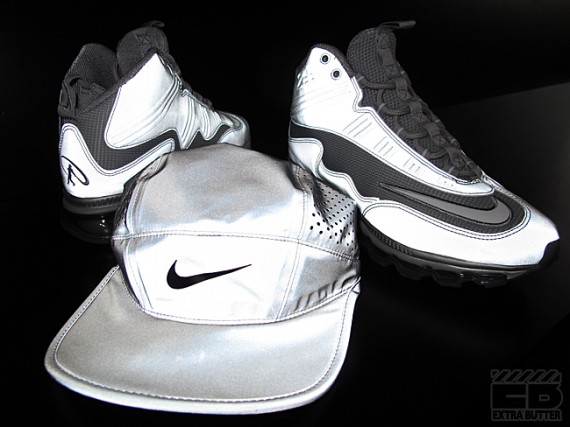 Nike Air Max JR ‘3M’ – Available