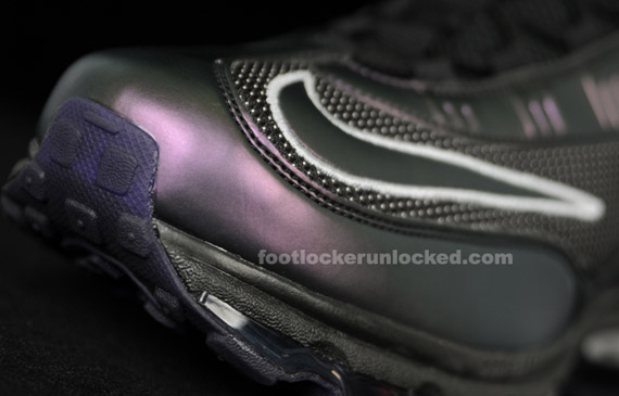 Nike Air Max Jr Eggplant 7