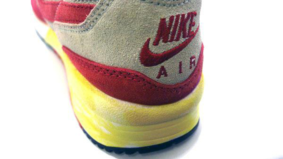 Nike Air Max Light Vntg Qs 3