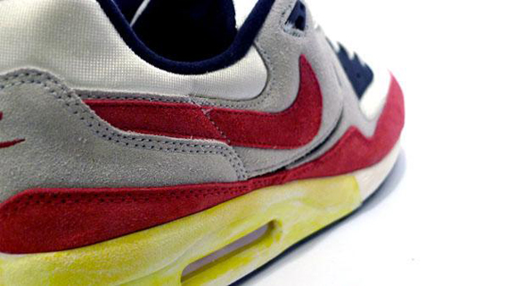 Nike Air Max Light Vntg Qs 5