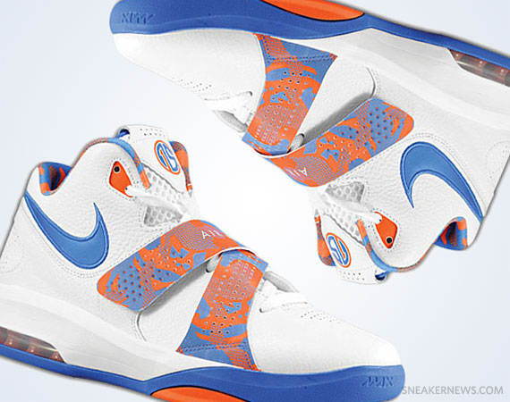 Nike Air Max Sweep Thru Amare Stoudemire Home Pe 02