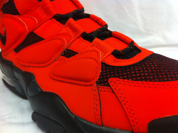 Nike Air Max Uptempo Max Orange Hoh Available 07