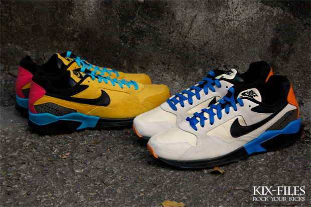 Nike Air Pegasus 92 Decon Quickstrike 1