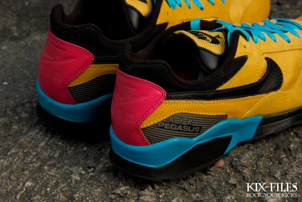 Nike Air Pegasus 92 Decon Quickstrike 2