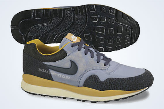 Nike Air Safari Summer 2012 2