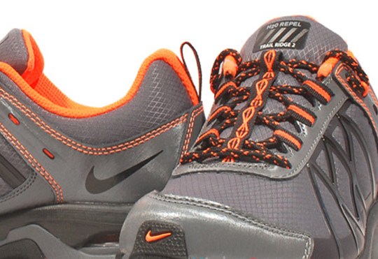 Nike Air Trail Ridge 2 Shield