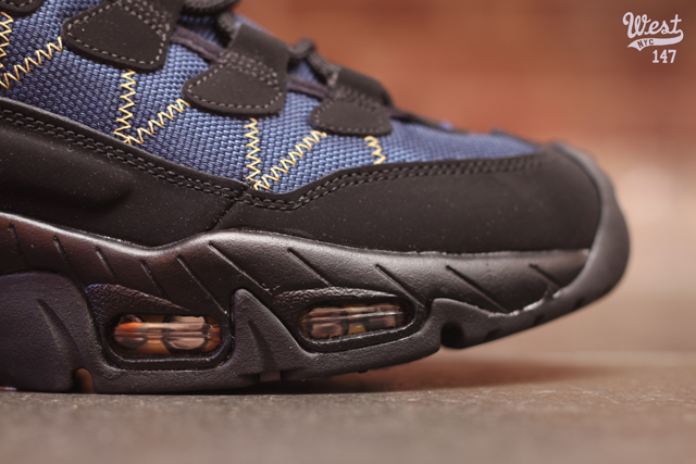 Nike Air Trainer Max 96 3