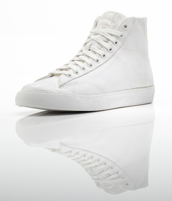 Nike All Court Mid 2 White 02