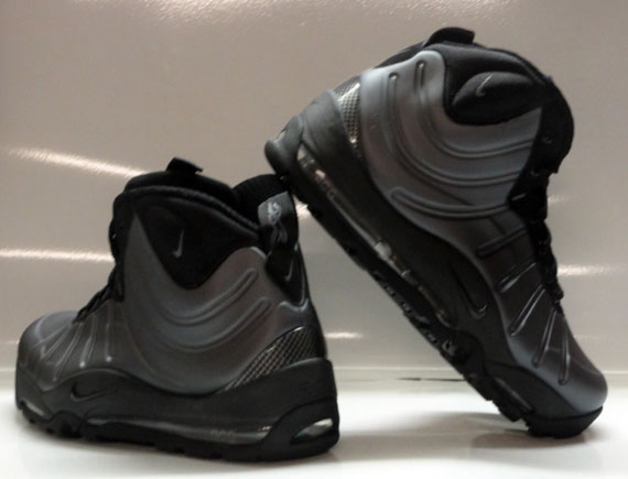 Nike Bakin Posite Boot Pewter Available On Ebay 2