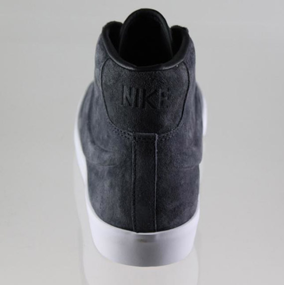 Nike Blazer Mid Vt Anthracite 6