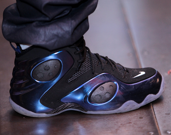 Nike Doernbecher Freestyle 2011 Midnight Release Recap 25