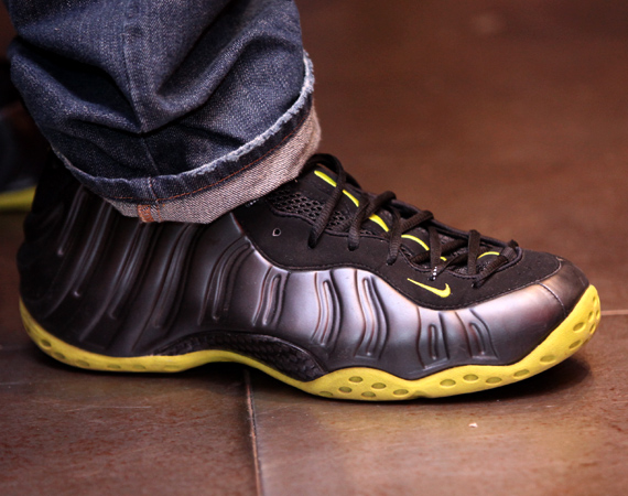 Nike Doernbecher Freestyle 2011 Midnight Release Recap 27