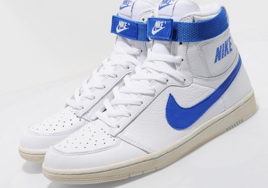 Nike Dynasty High Vintage – Size? Exclusives