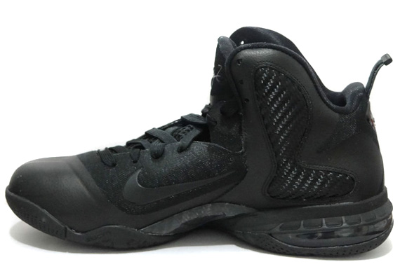 Nike Lebron 9 Blackout Available Early On Ebay 04