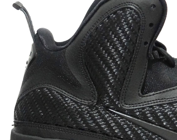 Nike Lebron 9 Blackout Available Early On Ebay Summary