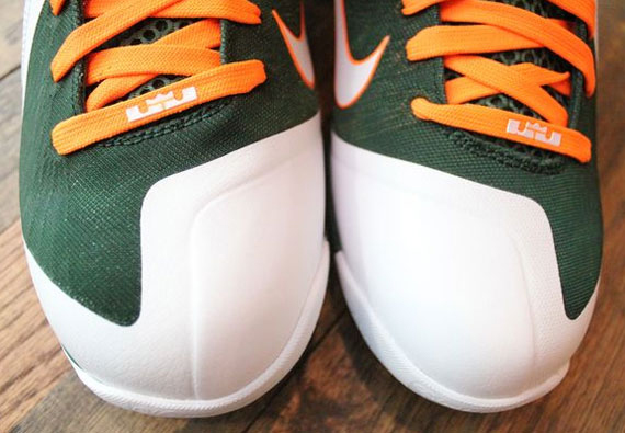 Nike Lebron 9 Miami Mr R 03