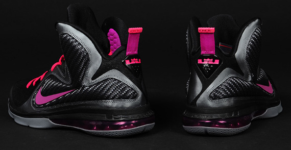 Nike Lebron 9 Miami Nights Release Reminder 03