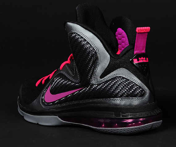 Nike Lebron 9 Miami Nights Release Reminder 04