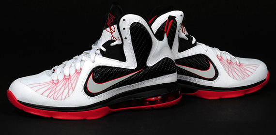 Nike Lebron 9 Scarface Release Reminder 04