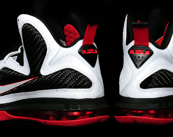 Nike Lebron 9 Scarface Release Reminder Summary