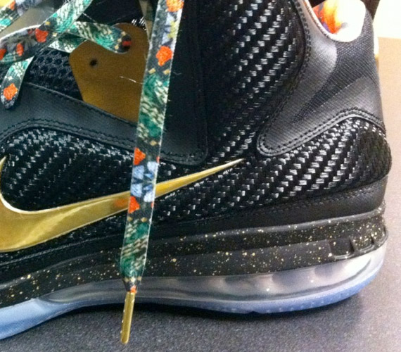 Nike Lebron 9 Watch The Throne 08