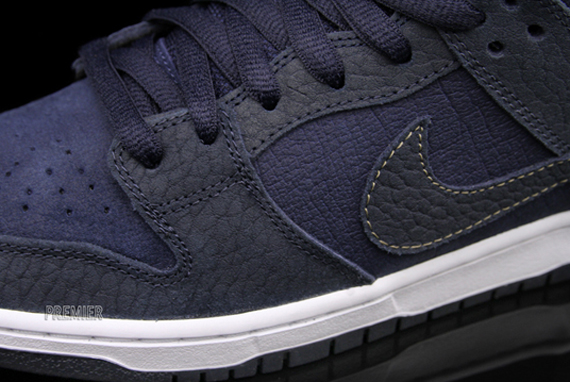 Nike Sb Dunk Low Pro Us Passport November 2011 11