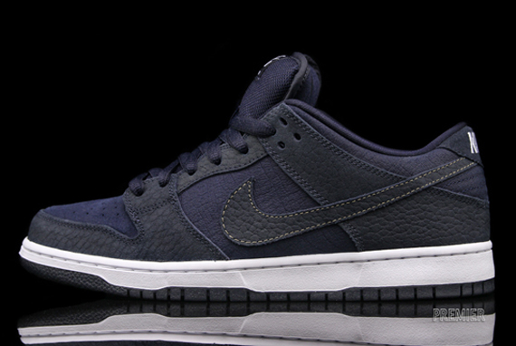 Nike Sb Dunk Low Pro Us Passport November 2011 21