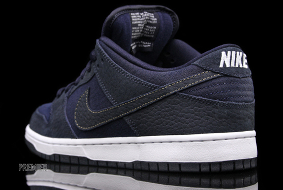 Nike Sb Dunk Low Pro Us Passport November 2011 31