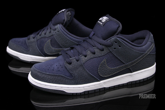 Nike Sb Dunk Low Pro Us Passport November 2011 41