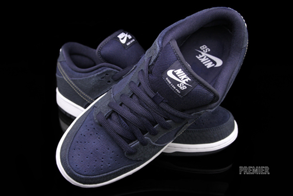 Nike Sb Dunk Low Pro Us Passport November 2011 51