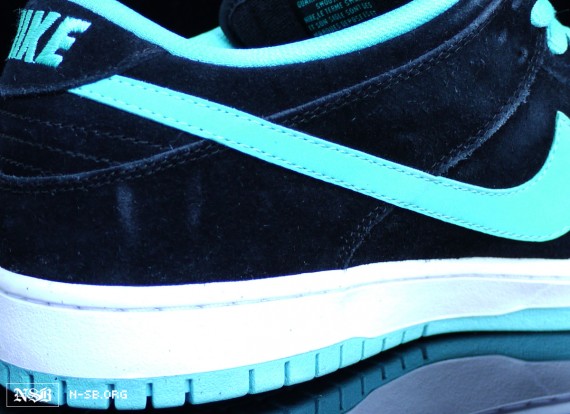 Nike SB Dunk Low ‘Tiffany J-Pack’