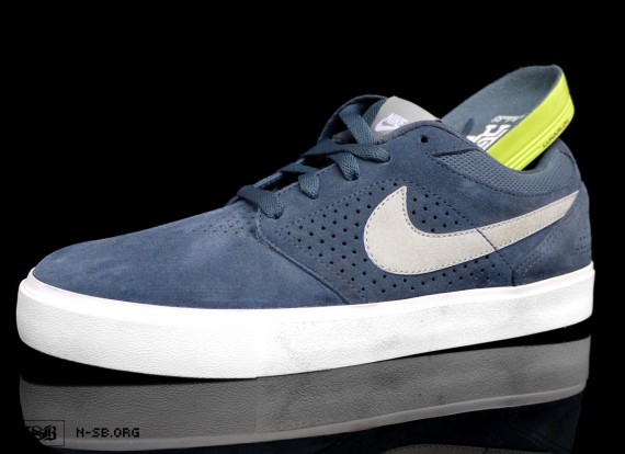 Nike SB Paul Rodriguez 5 LR