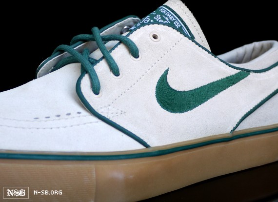 Nike SB Zoom Stefan Janoski ‘4/20’