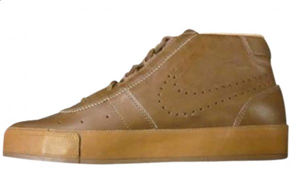 Nike Sportswear Gum Leather Sole Pack Hachi