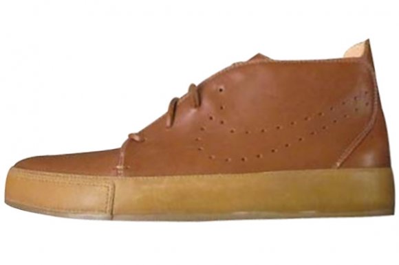Nike Sportswear Gum Leather Sole Pack Toki