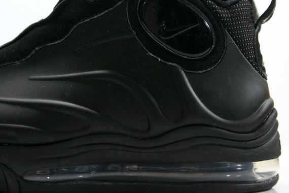 Nike Total Air Foamposite Max Black Releasing 5