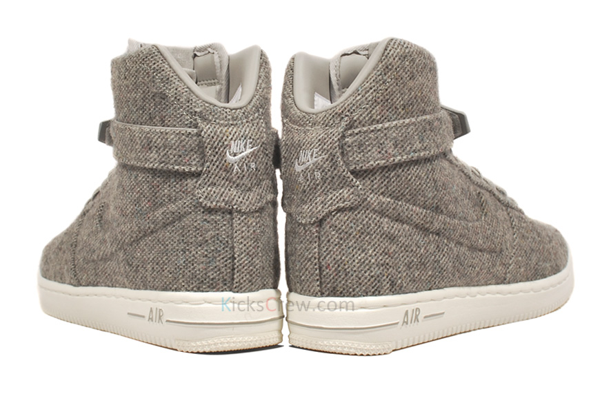 Nike Wmns Air Feather High Vt 3