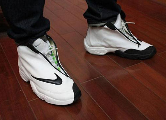 Nike Zoom Flight 98 The Glove Returning October 2