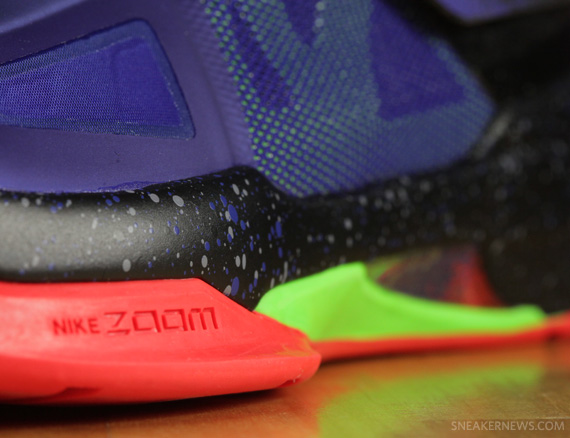 Nike Zoom Kd Iv Nerf Gallery 14