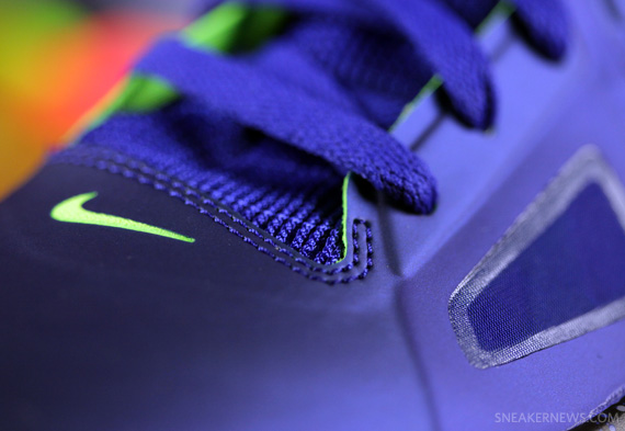 Nike Zoom Kd Iv Nerf Gallery 15