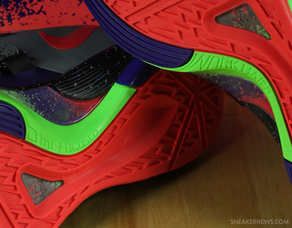 Nike Zoom Kd Iv Nerf Gallery 22