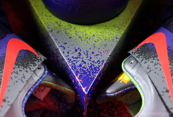 Nike Zoom Kd Iv Nerf Gallery 6