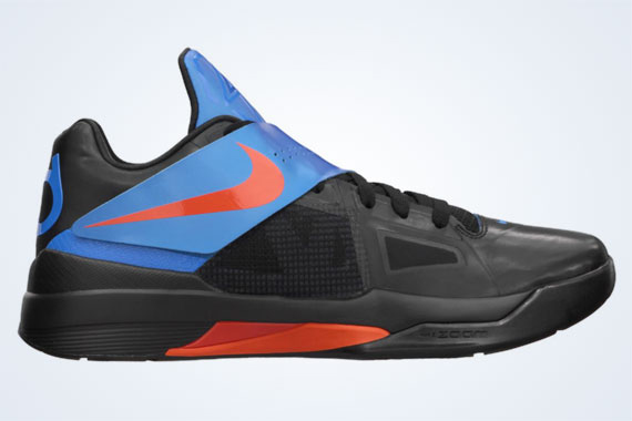 Nike Zoom Kd Iv Pre Blk 01