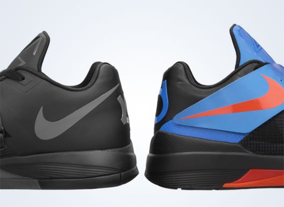 Nike Zoom KD IV - Pre-Order Available @ Nikestore