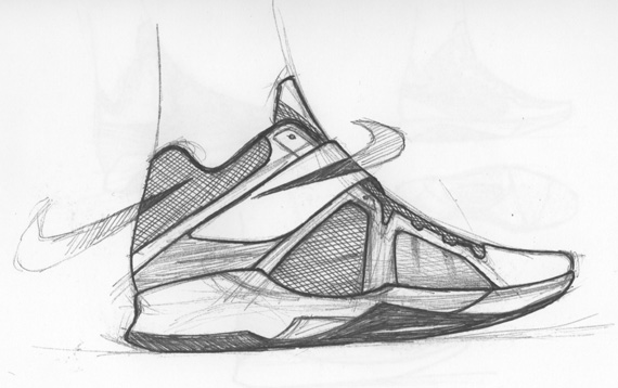 Nike Zoom Kd Iv Unveiled 15