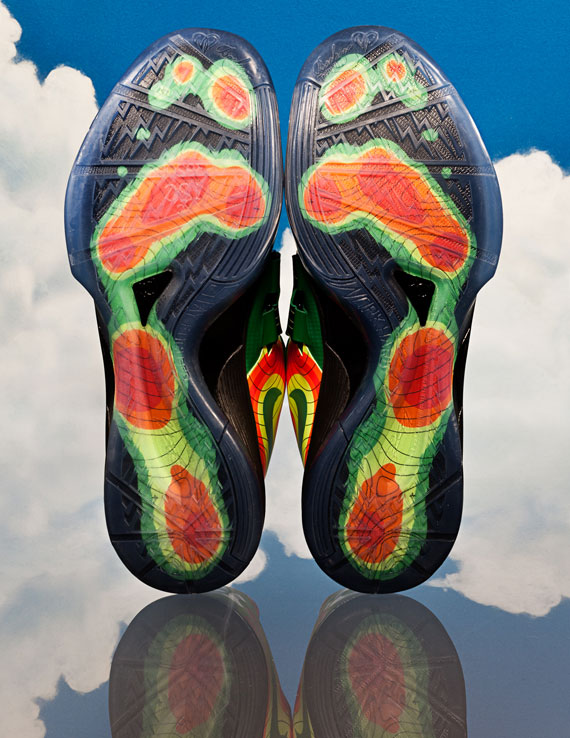 Nike Zoom Kd Iv Weatherman Release Date 5